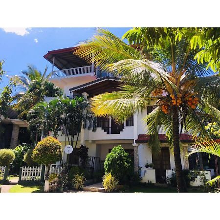 Kandy City Village Exterior photo