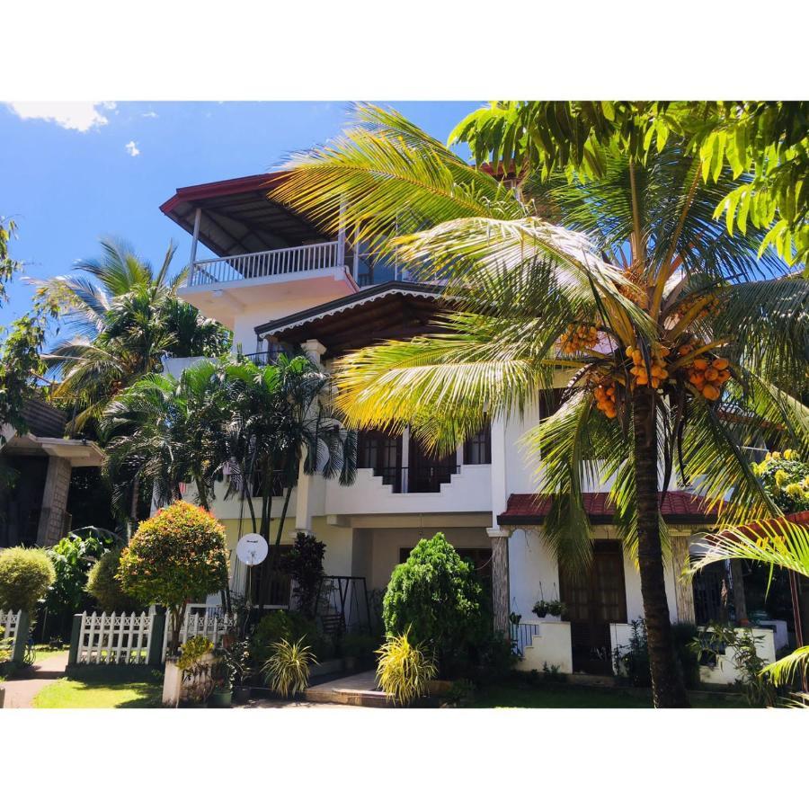 Kandy City Village Exterior photo