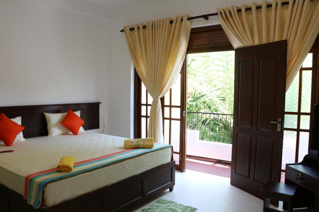 Kandy City Village Exterior photo