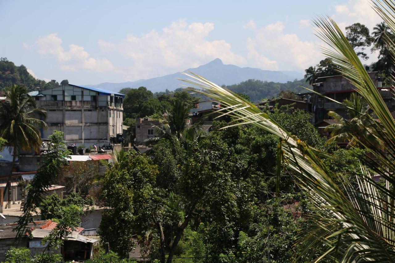 Kandy City Village Exterior photo