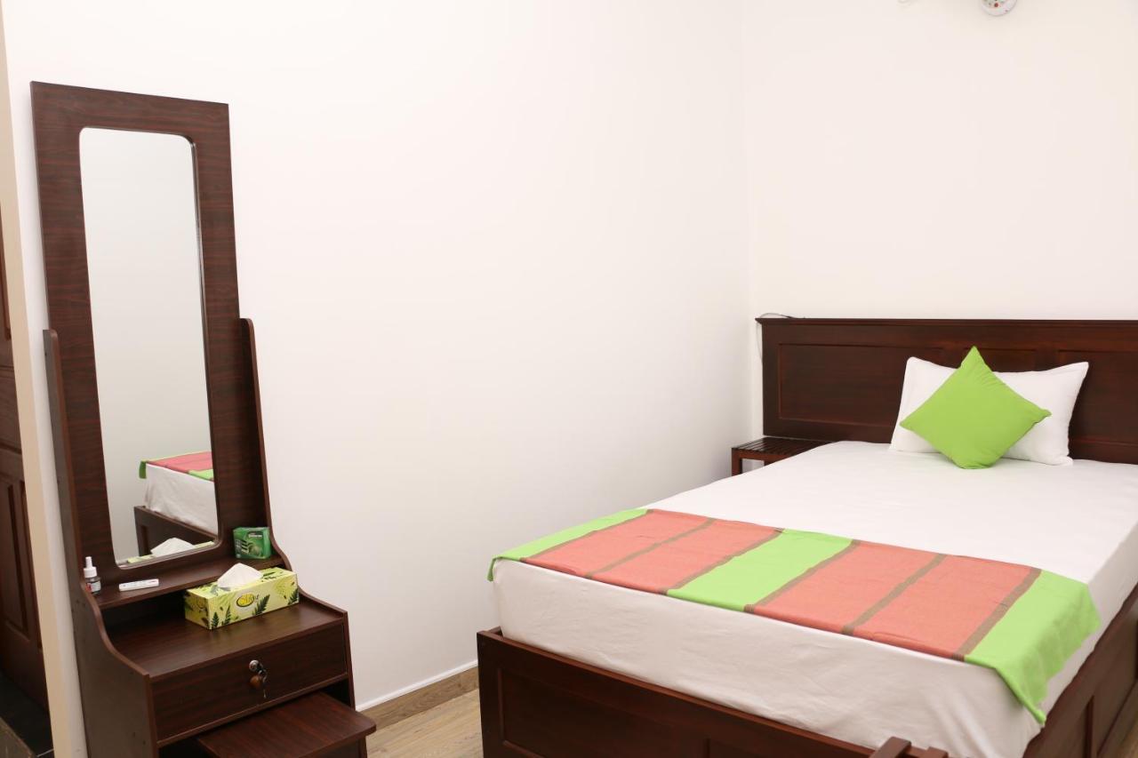 Kandy City Village Exterior photo