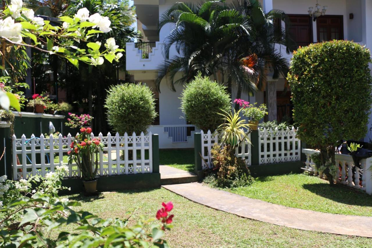 Kandy City Village Exterior photo