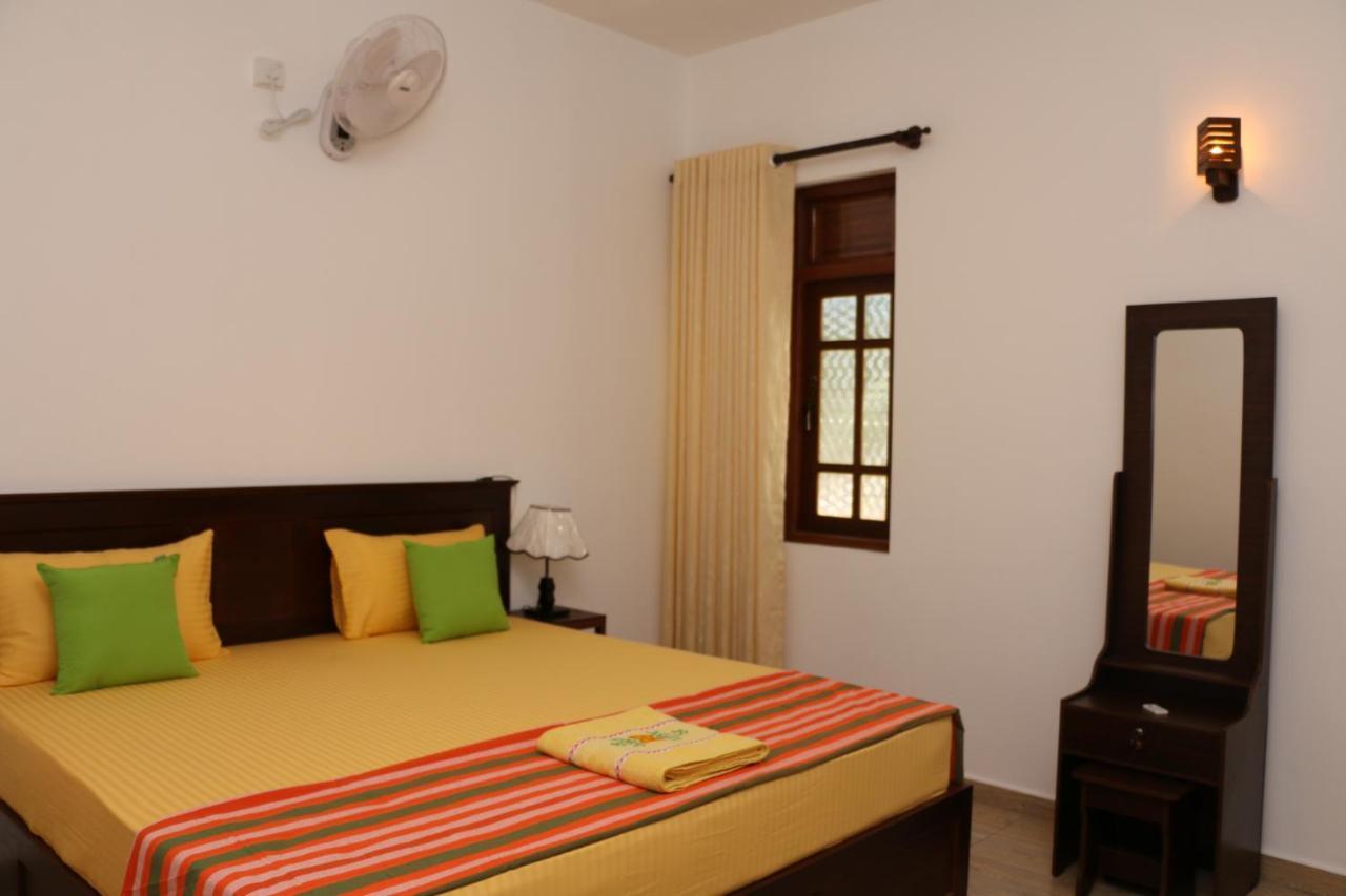Kandy City Village Exterior photo