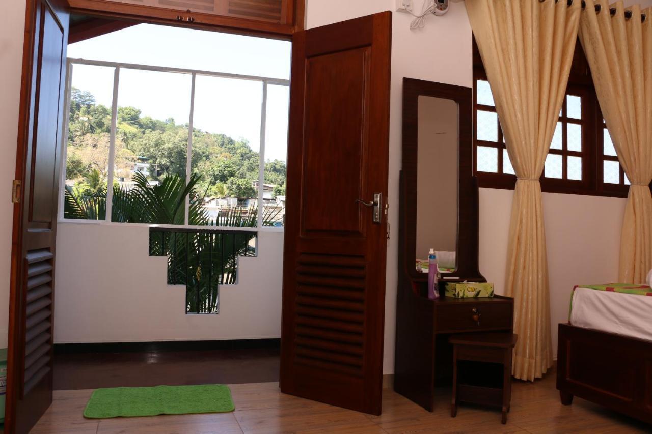 Kandy City Village Exterior photo