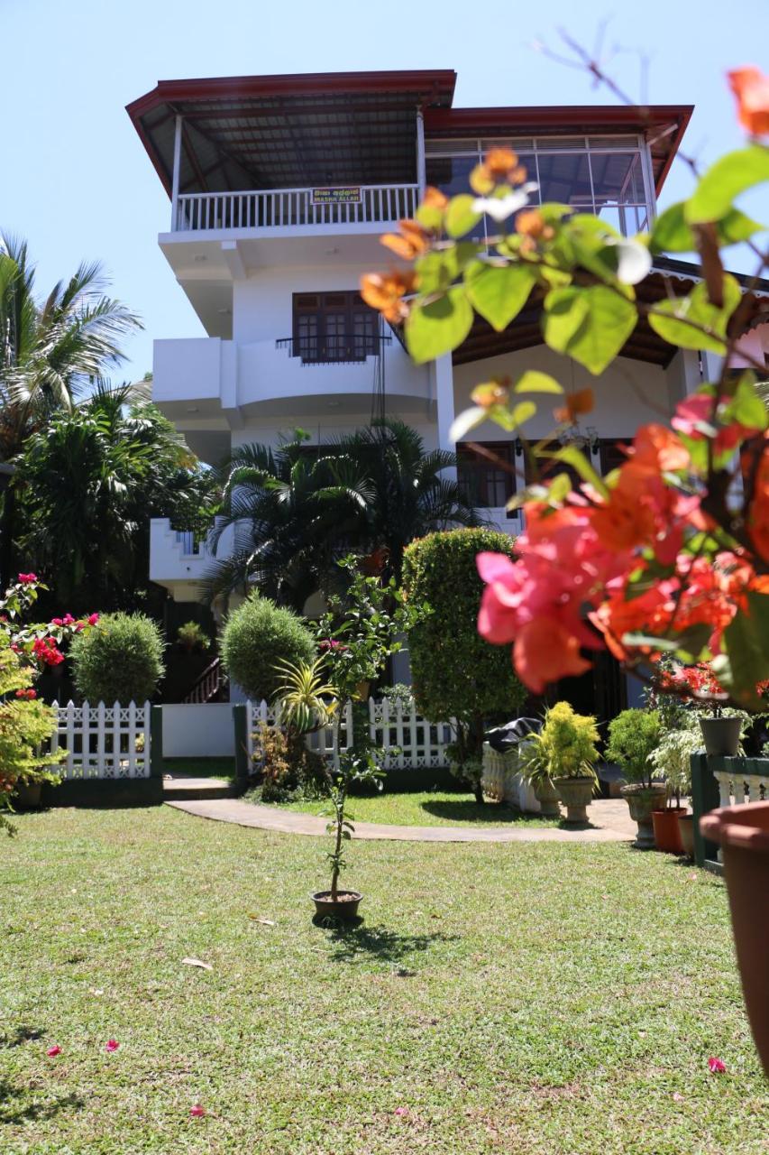 Kandy City Village Exterior photo