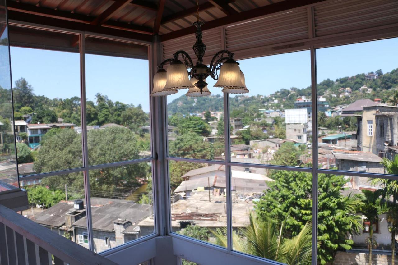 Kandy City Village Exterior photo