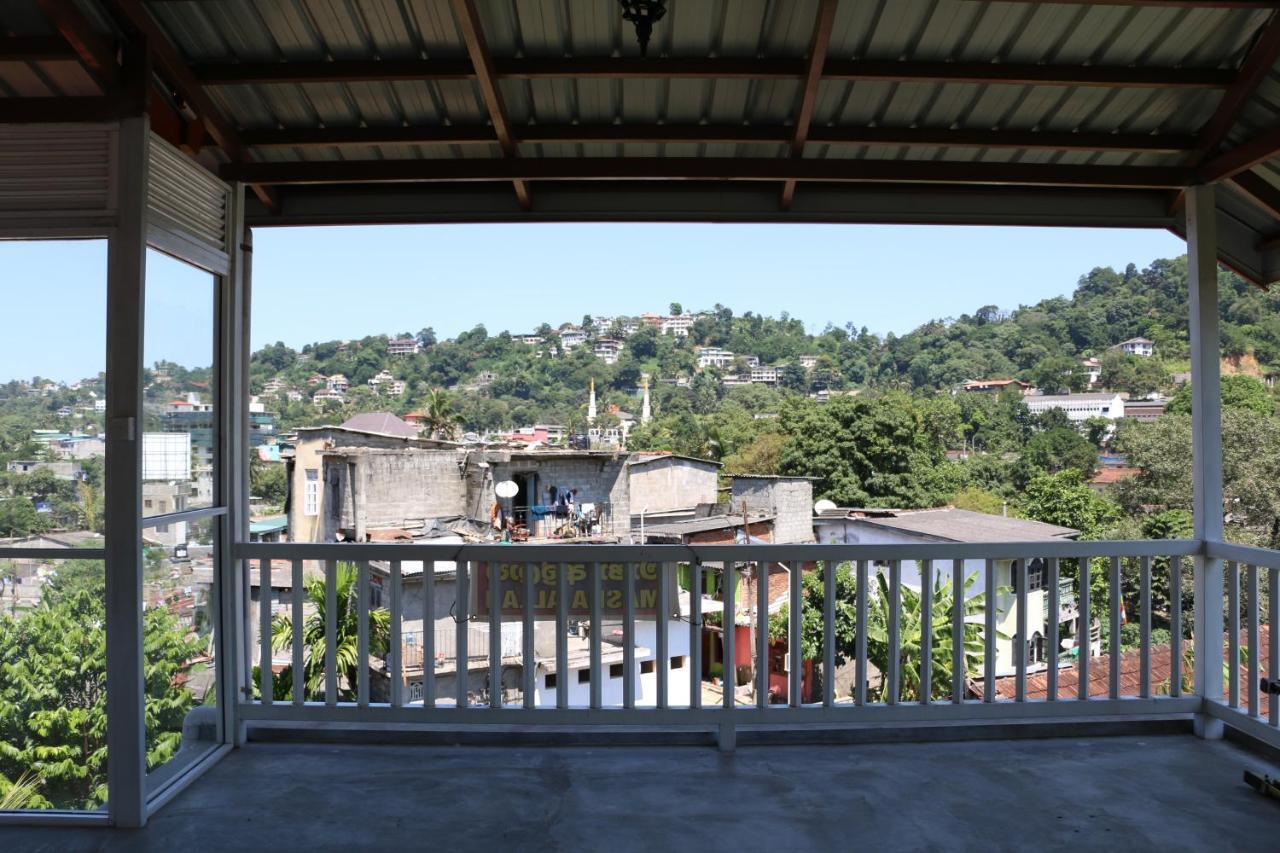 Kandy City Village Exterior photo