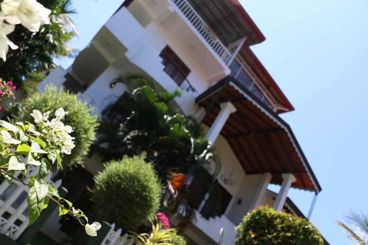 Kandy City Village Exterior photo