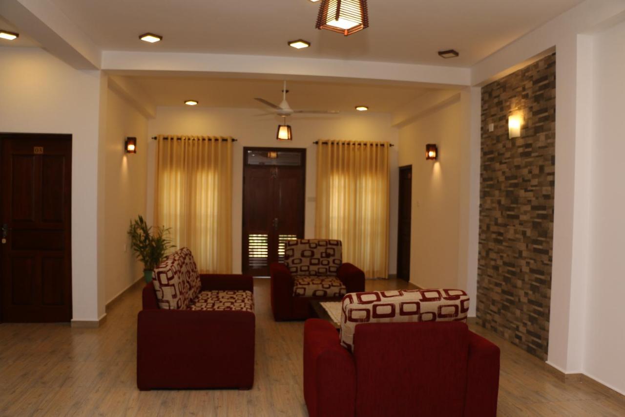 Kandy City Village Exterior photo