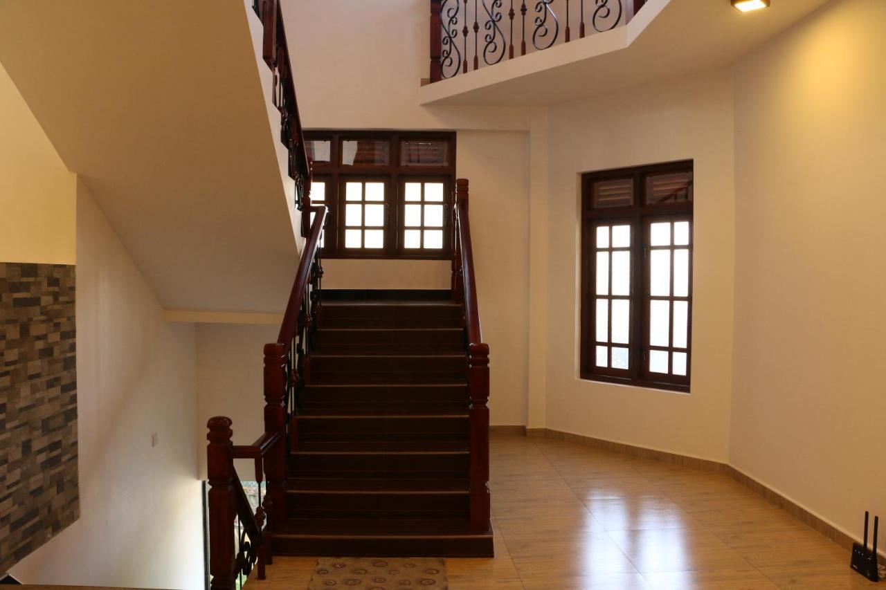 Kandy City Village Exterior photo